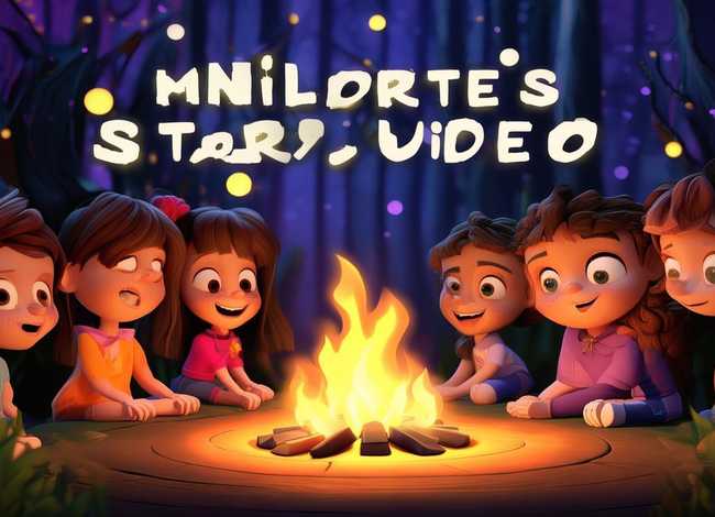 二分钟幼儿故事视频，二分钟幼儿故事视频播放