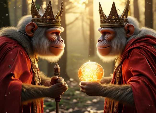 真假美猴王儿童故事的概括、真假美猴王故事概括200字左右