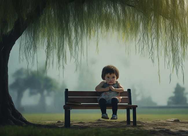 儿童悲伤的故事短篇、悲伤小故事短篇