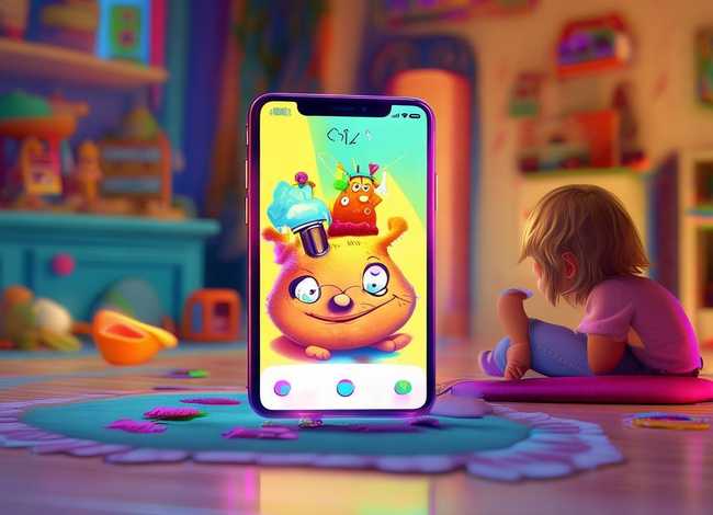 手机儿童故事软件（儿童故事录音手机软件）