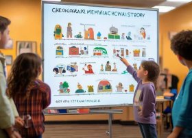 数学历史故事大全四年级 历史数学小故事四年级