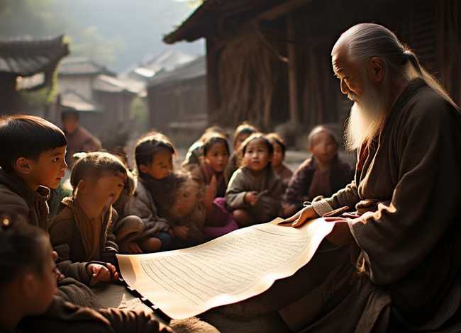 杜甫的故事儿童版 杜甫的诗的故事