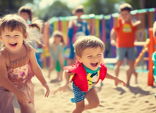 幼儿游戏故事范文（幼儿园幼儿游戏故事范文）