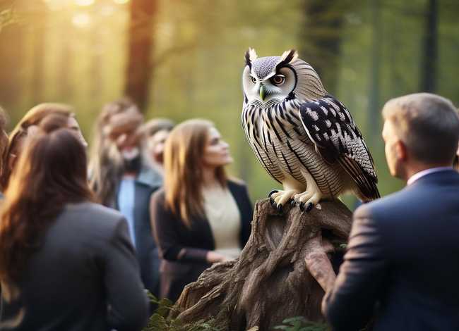 企业管理寓言小故事；企业管理寓言小故事100字