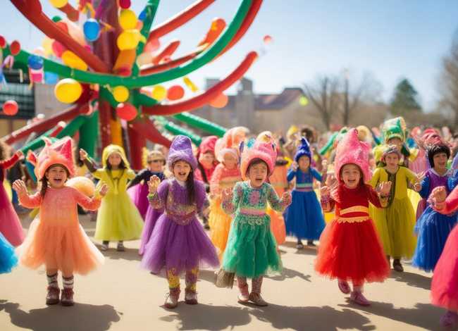 六一儿童节英语歌曲（六一儿童节的英语歌曲）