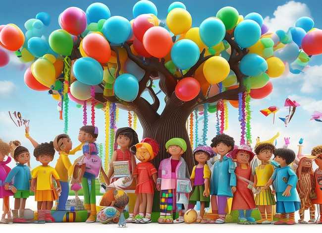 六一儿童英语怎么说 - 六一儿童节怎么说英语