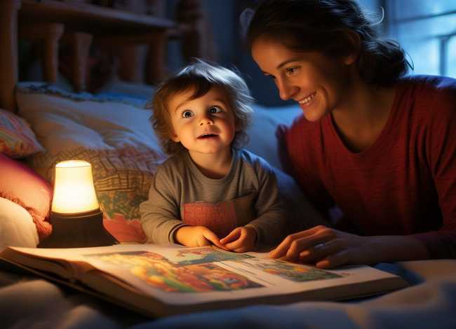 儿童免费听睡前故事、儿童睡前免费听讲故事