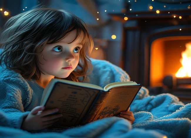 365故事会儿童睡前故事（365少儿睡前故事）