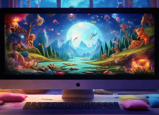 儿童妖怪故事在线听，妖怪故事在线收听