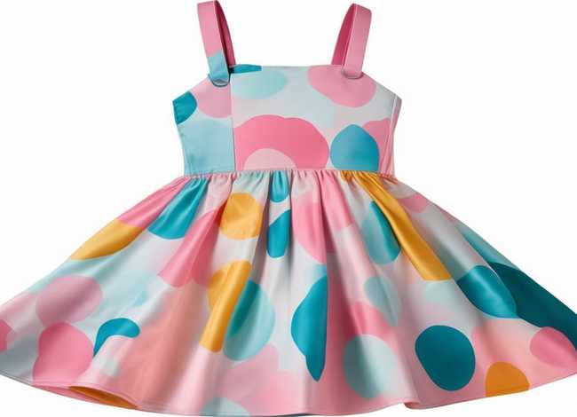 连衣裙女新款儿童（连衣裙女新款儿童12岁穿）