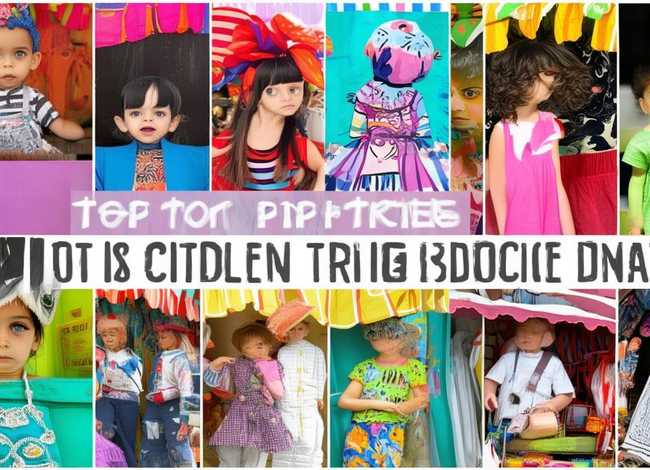 儿童品牌服装排名；儿童品牌服装排名10大榜