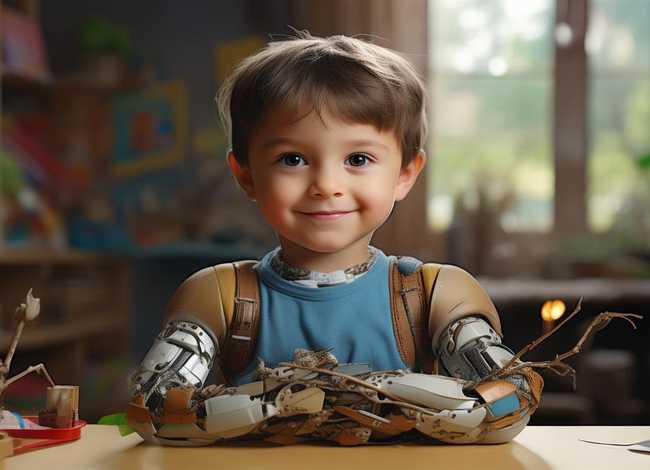 残疾孩子励志故事 残疾孩子励志故事有哪些