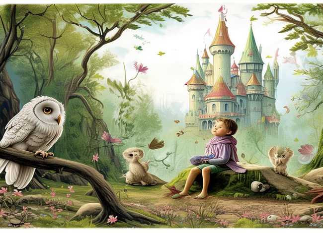 童话故事与儿童文学的区别 儿童文学寓言与童话的区别 童话故事与儿童文学的区别 儿童文学寓言与童话的区别