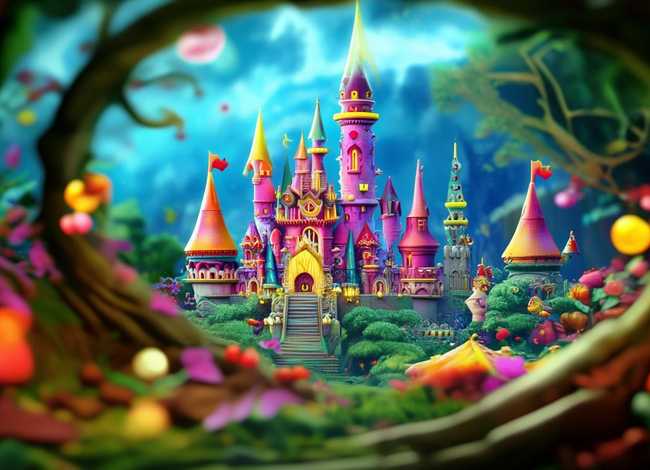 安徒生童话动画片叫什么；安徒生童话动画片叫什么名字