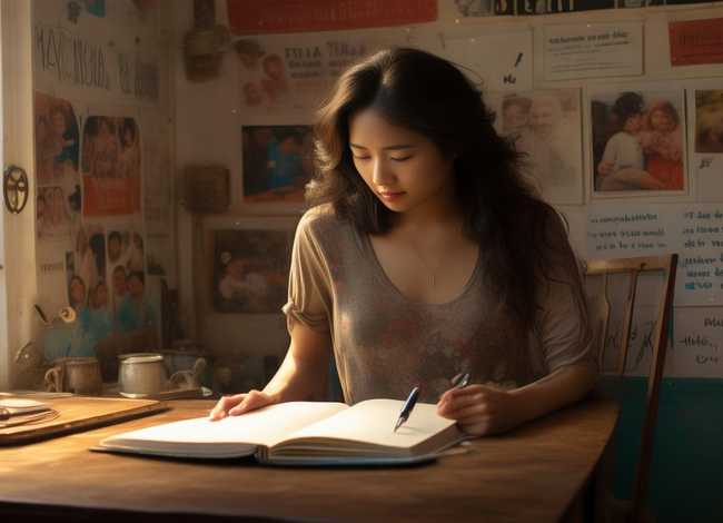 感恩励志故事600字 - 感恩励志故事600字作文