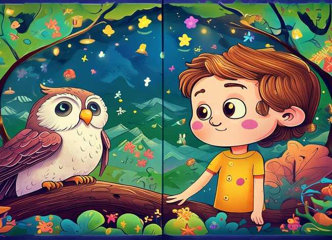 小朋友能听的故事 小朋友能听的故事书