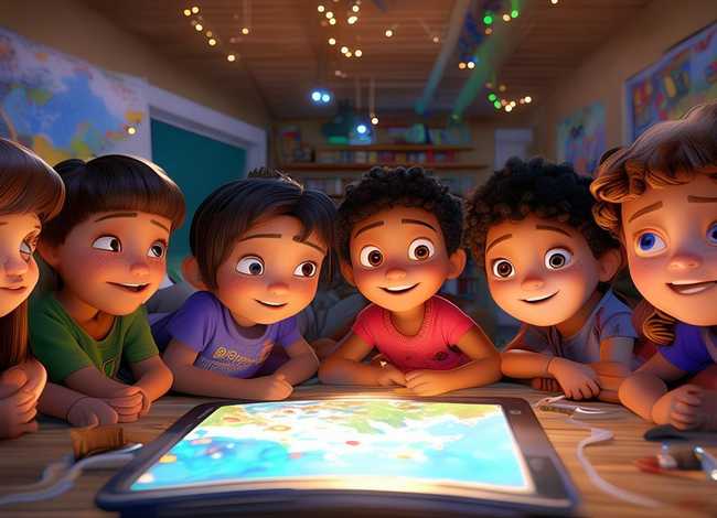 4岁少儿故事大全免费听（4岁少儿故事大全免费听书）