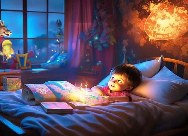 儿童睡前故事西游记在线听，睡前故事西游记在线听免费