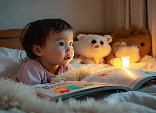 幼儿故事文字，幼儿故事文字版大全 睡前故事