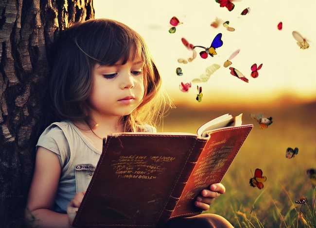 少儿哲理小故事（少儿哲理小故事50字）