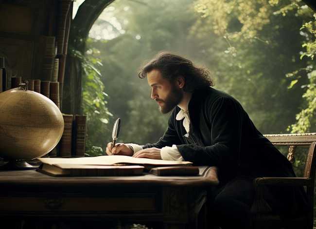 笛卡尔的故事内容简介 - 笛卡尔的故事内容简介50字