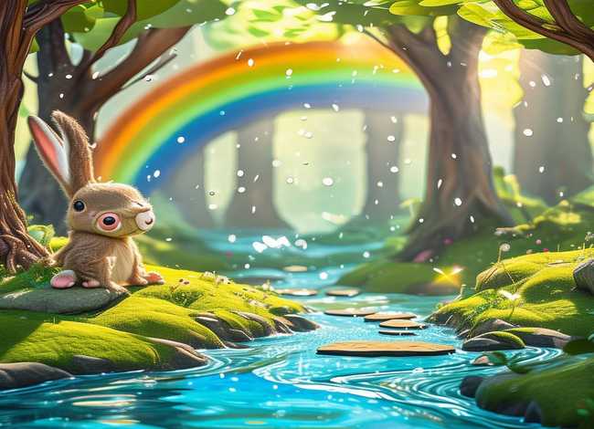 四岁故事书推荐 四岁小孩故事书推荐