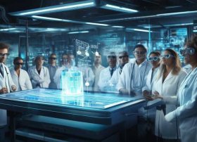 科学故事片 - 科学故事汇