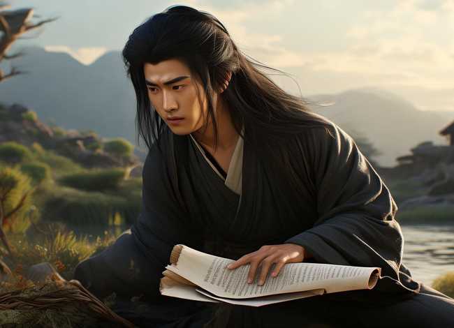 屈原的故事少儿版（屈原的故事少儿版在线阅读）