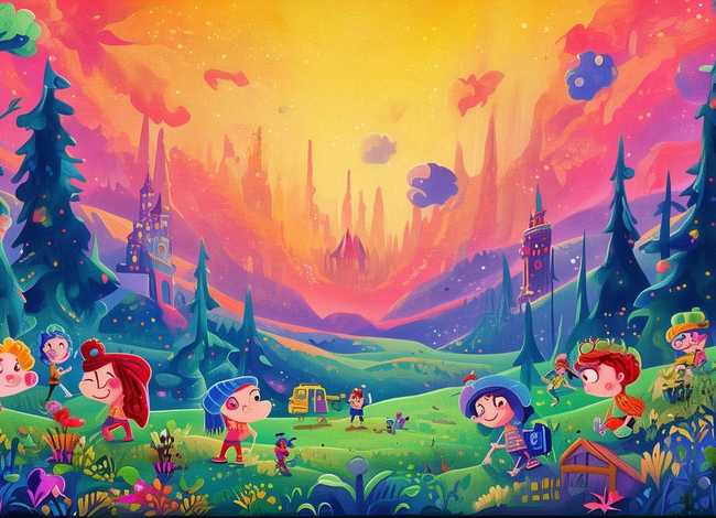 90后儿童故事书；90后看的故事书