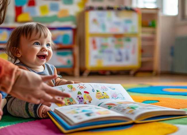 说谢谢绘本故事、学说谢谢你绘本故事