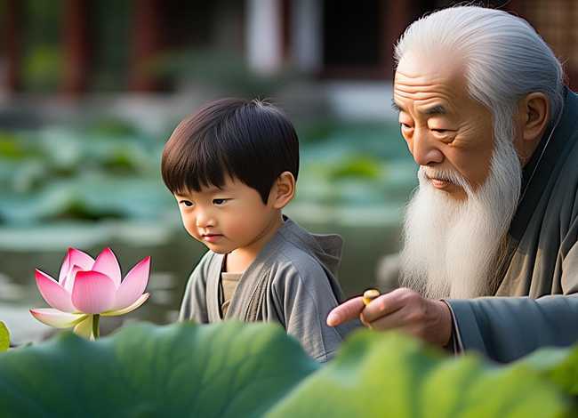 三字经小故事配图 三字经小故事配图图片