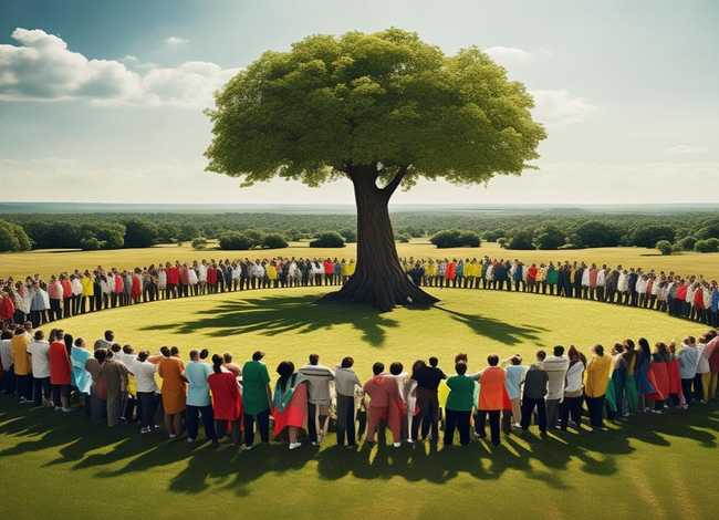 团结合作的故事有哪些、团结合作的故事有哪些名字