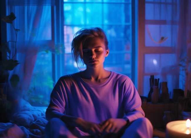 自我催眠解读 自我催眠解读视频