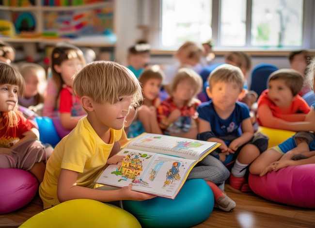 短篇英语故事一年级 英语故事短文 小学生 一年级