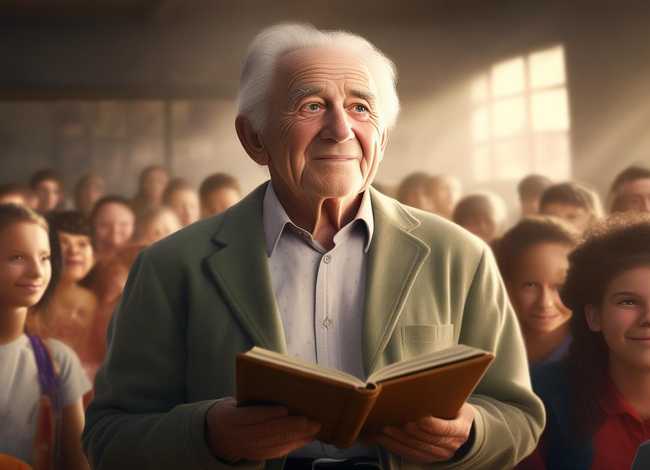 尊师重道的小故事有哪些（尊师重道的小故事有哪些作文）