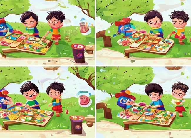 儿童谜语字谜 儿童谜语字谜有哪些