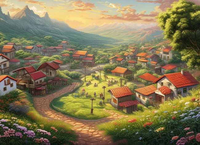 《家乡的故事》、《家乡的故事》在线观看