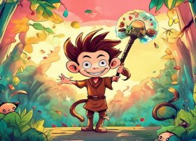 讲故事西游记全集儿童版，幼儿讲故事西游记