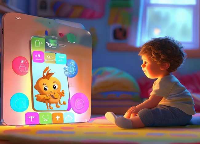 手机儿童故事软件（儿童故事录音手机软件）