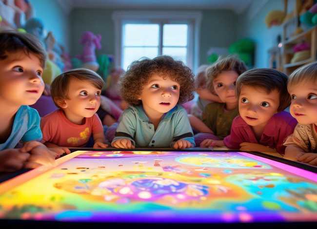 儿童益智故事免费听；幼儿益智故事在线听免费