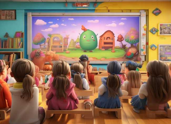 6到8岁儿童成语故事在线听，7到8岁成语故事