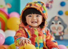 韩国儿童品牌（韩国儿童品牌服装排名）