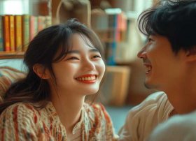 故事大全女朋友超甜，故事大全女朋友超甜短篇