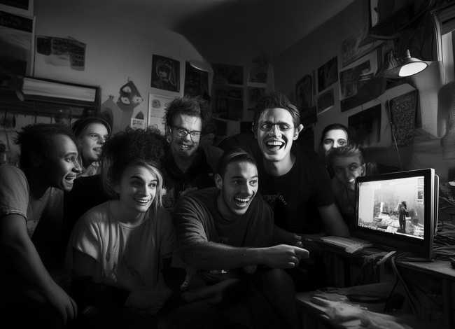 黑色笑话视频 - 黑色笑话视频大全