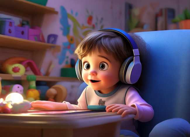 有声儿童小说在线听；有声儿童小说在线听书