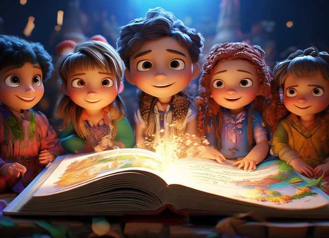 儿童故事大全民间传说；儿童故事大全民间传说自动播放