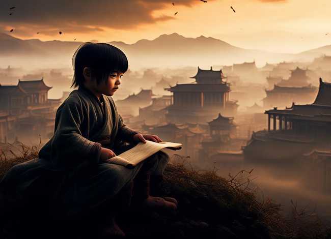 孔明空城计儿童故事；孔明空城计的故事