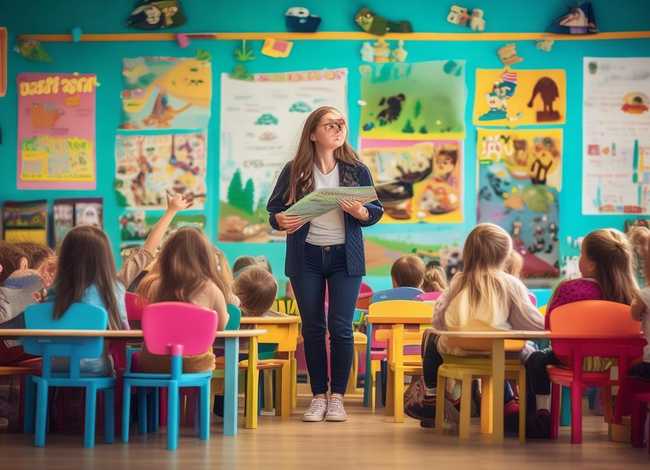 儿童英语故事语音朗读 少儿英语故事朗读