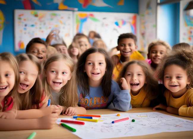 小学生改编故事，小学生改编故事大全