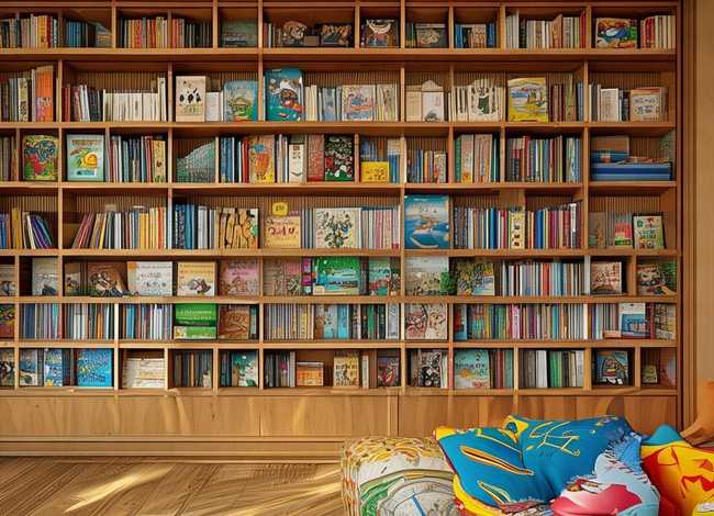 有声绘本故事有哪些；有声绘本故事有哪些类型